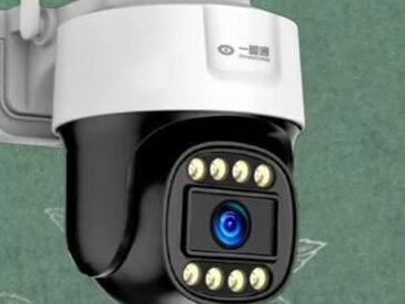 睿博士APP连接教程WiFi款 #连接教程 #智能监控摄像头 #超清监控