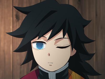 笑不活了!“人中义勇鬼中童磨” 果然名不虚传!富冈义勇的语言艺术堪称灾难级,好心办坏事第一人,好话出口必变刀!#鬼灭之刃 #富冈义勇 #无限城 #动漫