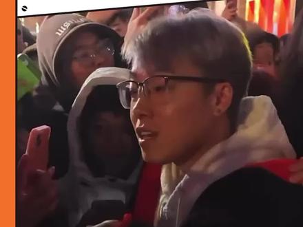 我就说发明陈泽的人是天才#哈尔滨移动景点陈泽 #哈尔滨 #陈泽