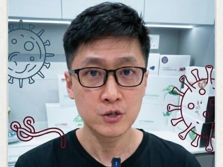 汉坦病毒、伊波拉、新冠…病毒时代根本还没结束! 汉坦病毒、伊波拉、新冠…病毒时代根本还没结束! #老爹与小慈 #伊波拉病毒 #汉坦病毒 #新冠病毒 #营养免疫学