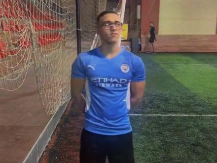 “姆巴佩” “福登”#姆巴佩 #福登 #曼城 #巴黎