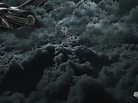 “焱帝出场,这逼格真高”
#吞噬星空#罗峰#国漫