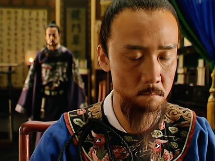 《大明王朝 1566》第三十九集深度解析|高翰文和海瑞都是清官,但两人的段位却是天差地别。#大明王朝1566 #深度解析 #抖音精选 #明朝那些事儿