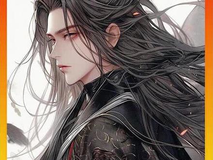 #小说 #小说推荐 #宝藏小说 最佳符咒/1