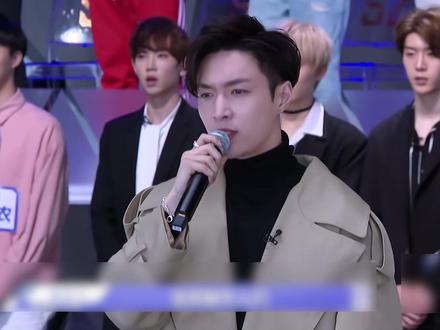 百位练习生抢9个出道位,不料现场翻车不断,幸亏蔡徐坤及时救场 #蔡徐坤 #偶像练习生 #综艺 #男团 #娱乐