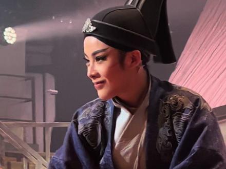 20230721 新龙门客栈返场 今日份转圈圈 虽然有点重心不稳(后来才知道其实是扭到脚了)以后还是要注意,安全第一安全第一安全第一❗️#陈丽君 #李云霄