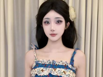 “今夜,海的心脏为你独鸣” #蛋仔人鱼水下变装挑战 #蛋仔人鱼新娘美出新高度