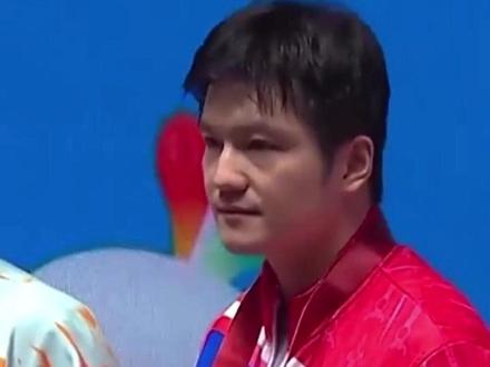 第十五届全国运动会 第七个比赛日共产生43枚金牌