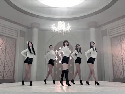 一个直拍带火一个组合,快解散时被强制召回打歌#爱豆 #exid #hani安喜延 #exid上下