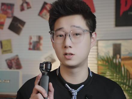 Pocket4有什么大不同?熬夜实测,上手不踩坑 #pocket4 #pocket3 #数码测评 #大疆action新品