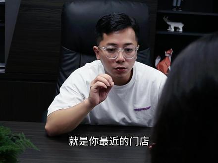 #发型师 #美业老板 #美发店 做美大的核心逻辑就是会正确S单