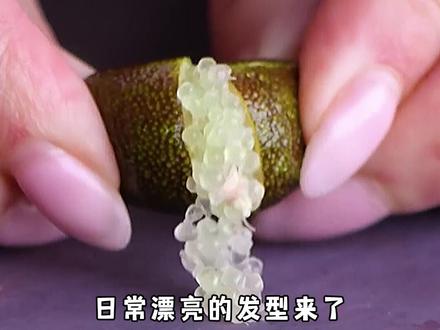 有女儿是短发的看过来,日常漂亮的发型来了#简单好看发型 #编发小技巧 #小学发型 #儿童编发