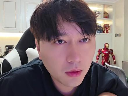 小酷表示跟陈果宝宝缘分已尽,好与坏自己也不想评价