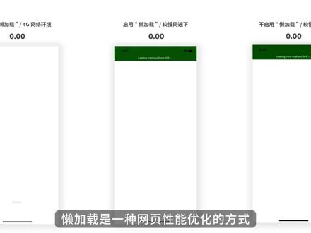 提升网站速度的神器,WP Rocket懒加载和预加载全解析! 网站速度对于吸引访客和提升用户体验至关重要,而懒加载能够延迟图像显示,这种方式可以显著减少网页加载时间。WP Rocket插件的懒加载和预加载功能,能让我们网站的速度飞起来!#网站 #wordpress #wprocket