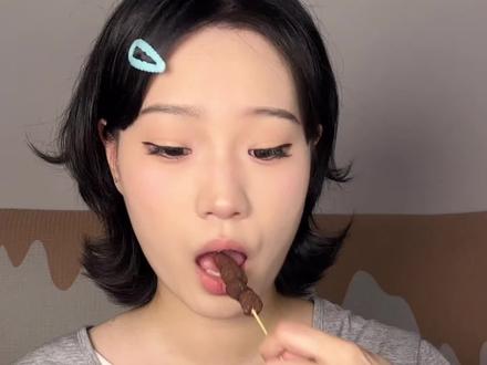 零食很忙热门巧克力零食大赏!巧到心巴上🤤