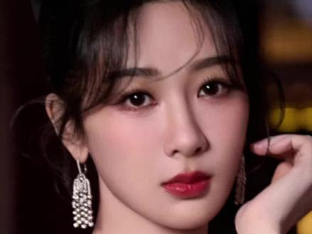 杨紫已经在另一个层面了!#杨紫 #电视剧 #生命树