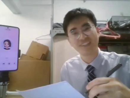 春招求职模拟面试,我当面试官,让豆包当应聘者,给她压力面试!!!#求职面试 #找工作 #春招 #豆包app #豆包