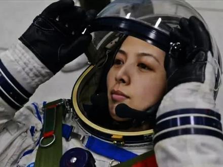 航天员是怎么上太空的#涨知识 #载人航天 #火箭发射