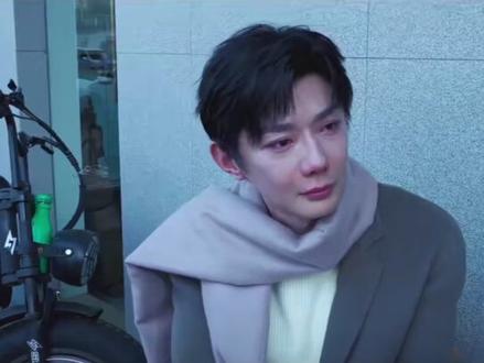 52无岸花絮中窥见最后结局,最后是你就好。#52 #无岸