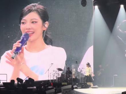 宁艺卓我要哭了 一定会再见面的!#aespa #宁艺卓 #ningning