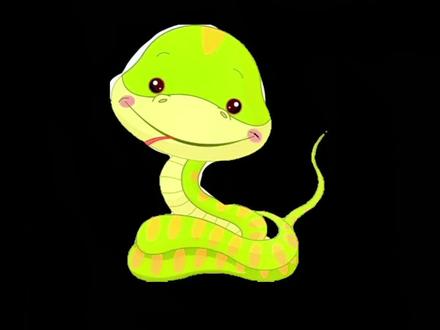 你梦到过蛇吗?#涨知识 #心理学 #梦