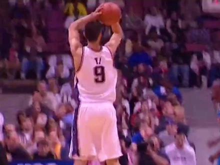 放到现在小球时代简直不要太好用#易建联 #经典nba #青春