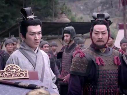 如果扶苏接到遗诏直接直接掀桌子,那么赢的概率大吗? #秦朝历史 #扶苏 #蒙恬 #青年创作者成长计划