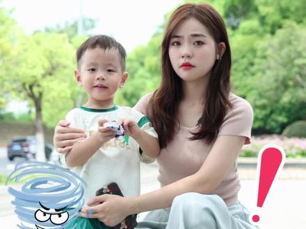 教会孩子遇到龙卷风该如何自救#妈咪100问 #儿童安全 #安全教育 #龙卷风 #自救小技巧