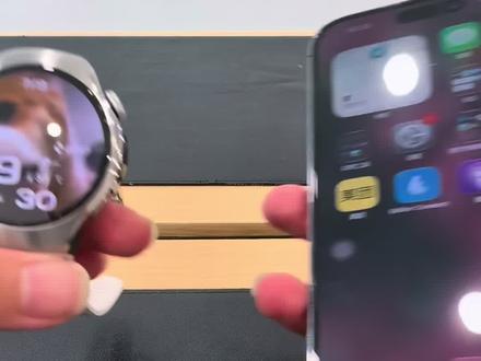 iPhone搭配华为手表完整限制汇总!不止微信不能回复,这些 使用苹果手机想入手华为手表?先看完这条,所有功能短板一次性讲清#苹果 #华为 #手表 #WATCH5 #京东