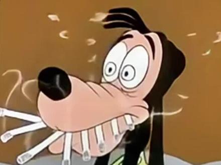 吸烟有害健康,可不是说说而已!#怀旧动画 #动漫解说