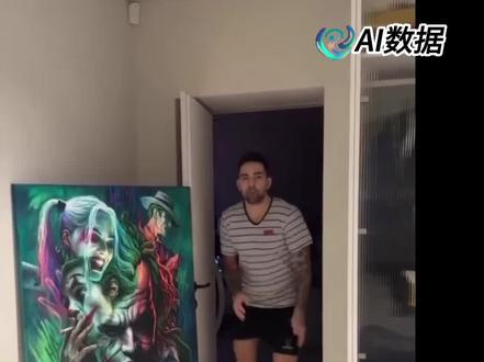 创造者必盘kaiber 延续生成的天花板 AI绘图视频@ai@绘图工具@kaiber