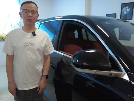 体验理想L7大床模式,真是一气呵成,很流畅!