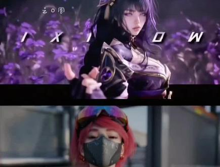 紫灵摇香舞制作教程
摇香舞蹈ai制作教程摇香舞蹈ai怎么做摇香舞蹈ai指令
摇香舞蹈ai制作教程摇香舞蹈ai怎么做
摇舞蹈ai生成摇香舞蹈ai生成指令摇香舞蹈ai特效摇香摇香舞蹈怎么剪辑摇香舞蹈
摇香舞蹈教程#摇香舞蹈ai指令 #摇香舞蹈ai怎么做
seedance2.0使用方法 #凡人修仙传
#AI分身戏精大赛 #我的AI分身杀疯了