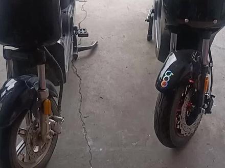 007跟009的区别#009电动车