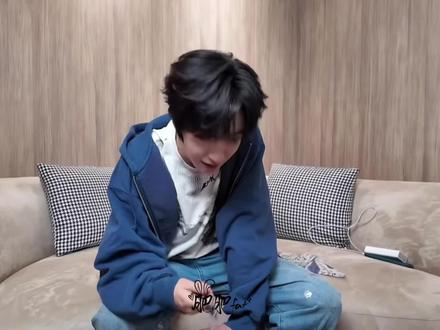 剧情演绎,仅供娱乐,教程在这@时代少年团-严浩翔 #翔霖 #翔霖szd #ooc致歉 yc:@冬与你T^T