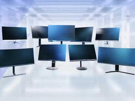 华为、小米、ROG、戴尔、三星、LG、宏碁外加亚圣诺,它们的相应时间是真是假?#数码科技 #干货分享 #电竞 #游戏 #显示器 #华为 #小米 #三星 #好物推荐