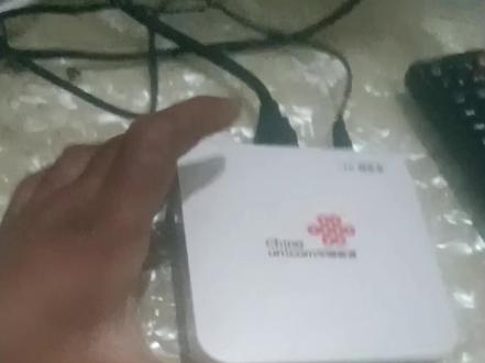 河南联通iptve900v21c如何免刷机安装第三方桌面来实现安装软件