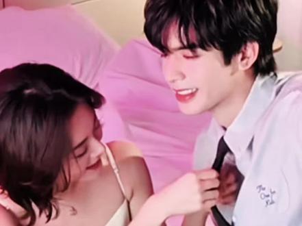 “借你吉言”
谁家男演员这样回复“有对象”啊哈哈哈哈
#宋威龙 #赵今麦 #燕麦威化 #龙麦