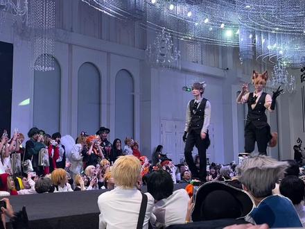 #杭州排球only #排球少年 这波含金量谁懂!!!