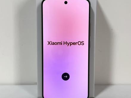 #小米15 #小米澎湃OS肯定行