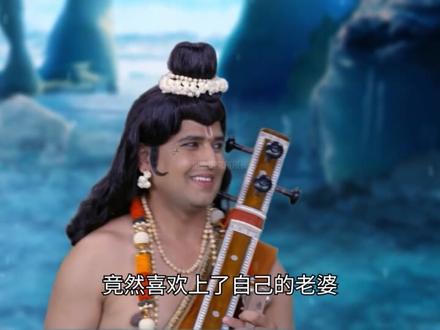 世界神话系列——超越认知的印度神话(2)