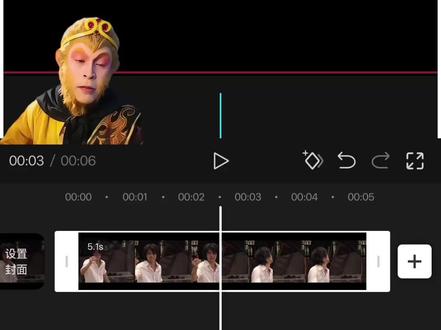 剪映免费识别字幕的方法 #剪辑教程 #新手小白学剪辑#剪映教程