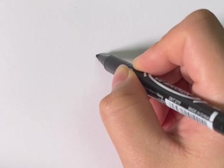 简单画心目中的妈妈 #简笔画 #画画教程 #妈妈