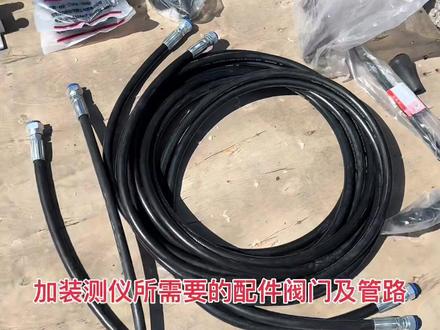 今天分享一下叉车加装侧移的教程 自己愿意动手的话 很简单#叉车加装侧移 #侧移器 #合力叉车