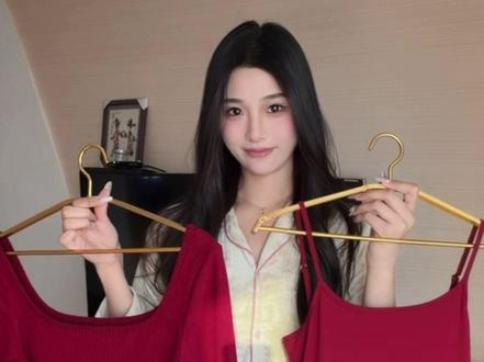 新年穿搭是豆包教的#豆包ai #豆包给你拜年啦