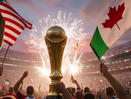 世界杯东大天价版权!FIFA回应被怒怼,全球对比太扎心 #2026美加墨世界杯 #2026年足球世界杯 #2026世界杯🏆 #版权