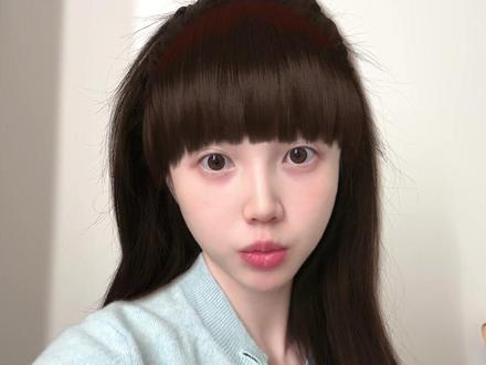 比我还抽象的特效? #别羡慕我就是怎样都漂亮 #初几来我家