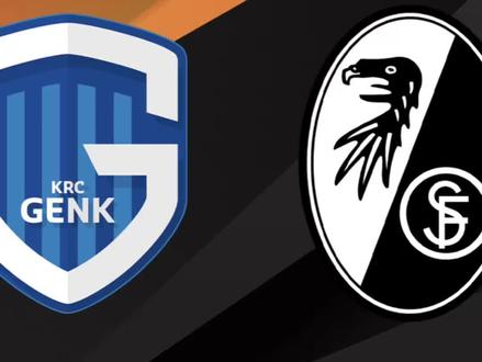 这场关键在右路这一点!#欧联杯#足球的魅力 #弗赖堡 #亨克