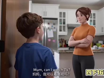 四年级下册第二单元第16页