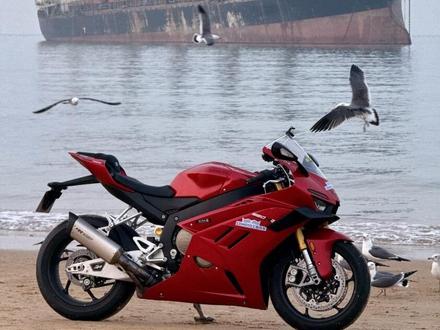 日行1000公里,张雪820rr路试体验,有任何问题随便问!#张雪机车 #张雪820rr #张雪820rr测评#张雪的逆袭是一部奋斗史